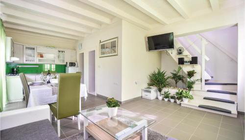 Three-Bedroom Holiday Home In Slime - Foto 2