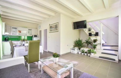 Three-Bedroom Holiday Home In Slime - Foto 2