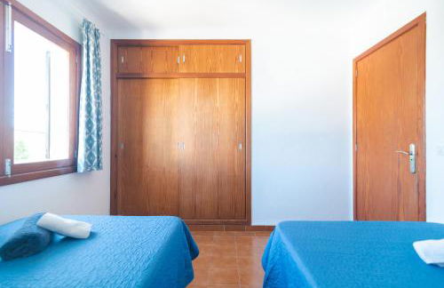 Apartments Residencial Cala Ferrera - Foto 15