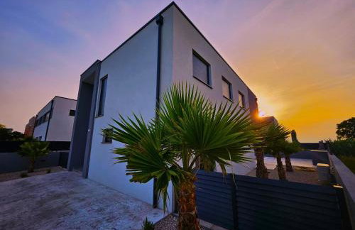 Vila OASIS - Zadar, Vrsi - Foto 1