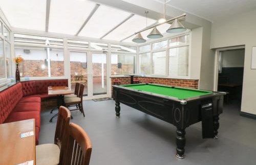 Lyndasfarne Room - Foto 13