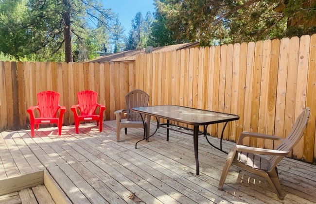 Cozy Moonlight Chalet - Foto 16