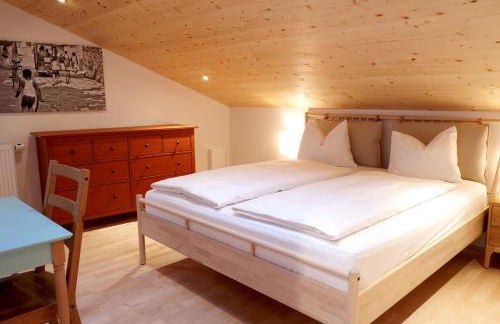 Apartment Luam - Alpstay - Foto 3