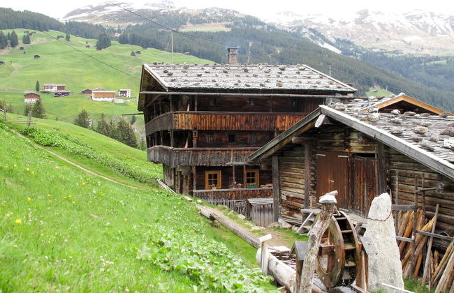 Lippnerhütte - Foto 22