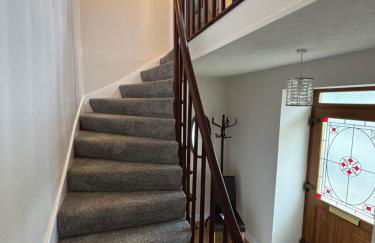 The Coffee Pot accommodation - Foto 2