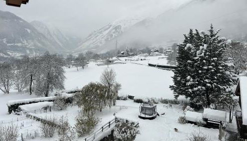 Appartamento Maison Blanche - Foto 2