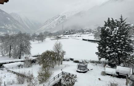 Appartamento Maison Blanche - Foto 2