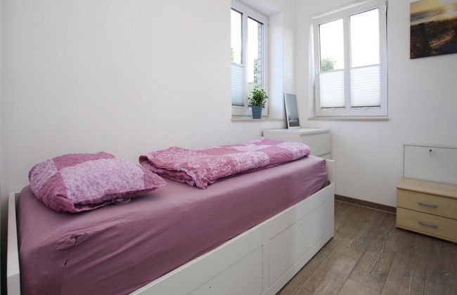 Reihenhaus in Malchow - Foto 2