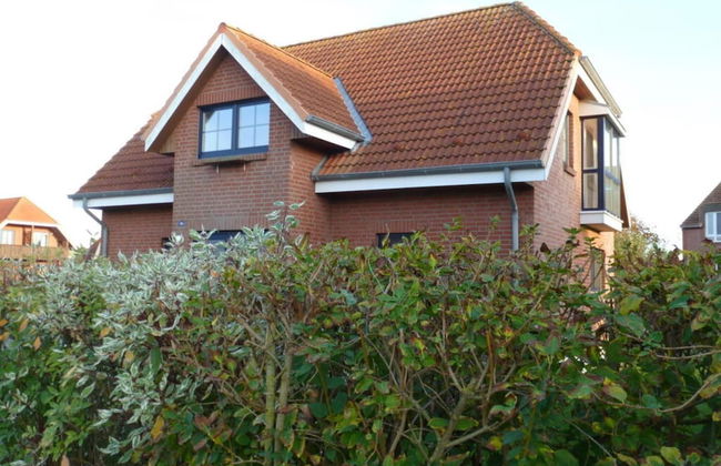 Small Sundblick by the sea in Lemkenhafen - Foto 18