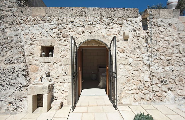 VilleSalento - Masseria Felicità M595 - Foto 62