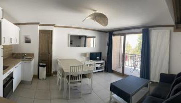 les 7 laux immobilier chalet E - Foto 3