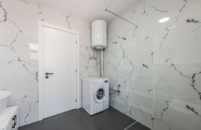 The City Center Penthouse by PS - Foto 26