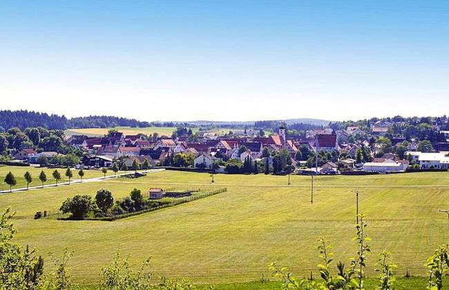 Holiday Homes Lauterdorfle, Hayingen - Foto 78