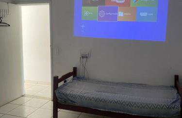 Casa de praia com piscina - Foto 17