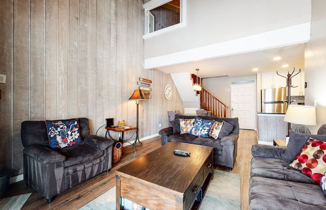 Chamonix #70 - Near Yearly Outdoor Activities! - Foto 17