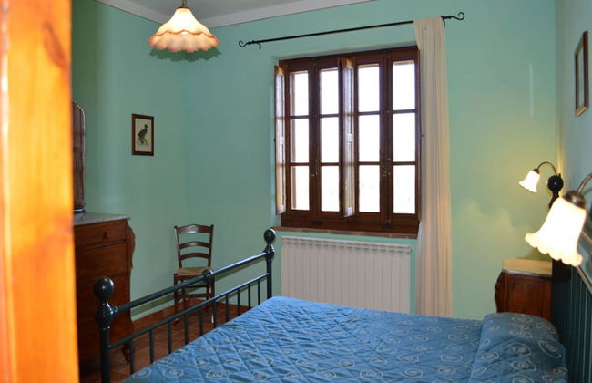 Cozy Tuscan Countryside Escape - Foto 2