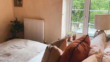 Boutique country hideaway ‘Jacks Cottage’ - Foto 4