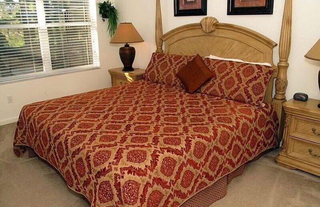 Ov2484 - Windsor Hills Resort - 5 Bed 5 Baths Villa - Photo 6