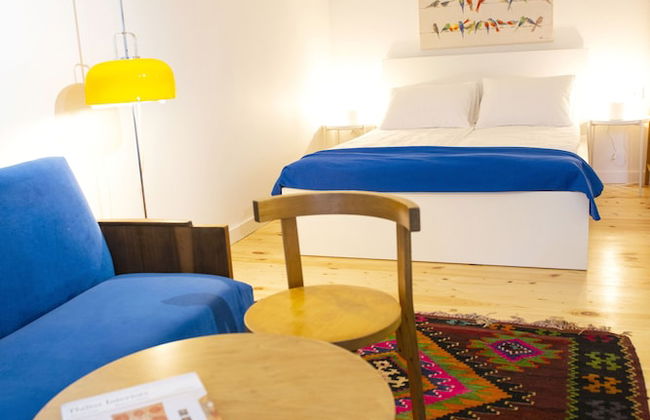 Funicular Inn Apartments - Foto 2