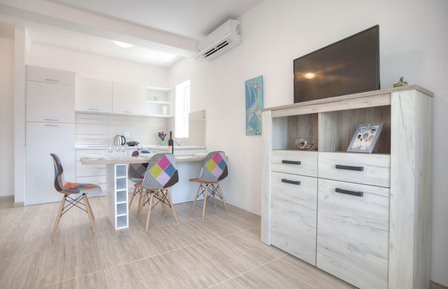 Guest house Djonovic - Foto 27