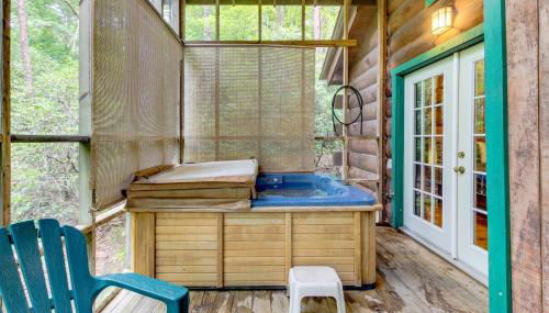 Angler's Haven - Foto 2