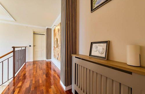 Villa Blanca Lux - Foto 22