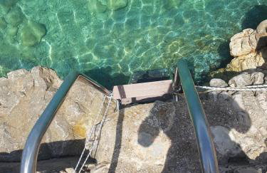 Seafront Vacation home "Tea" - Foto 42