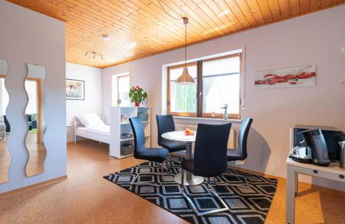 Ferienwohnung Hauk - Foto 14