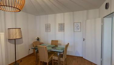 Beautiful apartment with skyline views 70qm - Foto 3