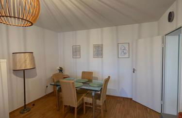 Beautiful apartment with skyline views 70qm - Foto 3