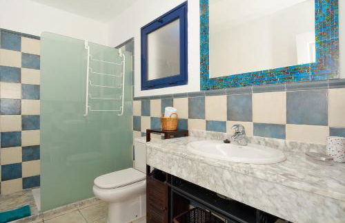 Lanza Coloradas 20, heated pool - Photo 37