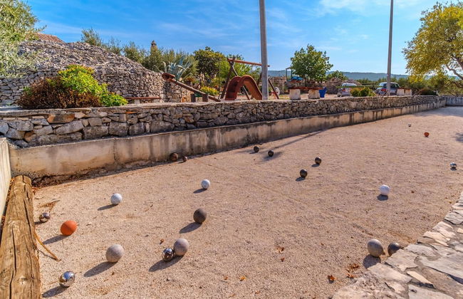 Holiday Home for up to 7 Pool Countryside by sea - Foto 12