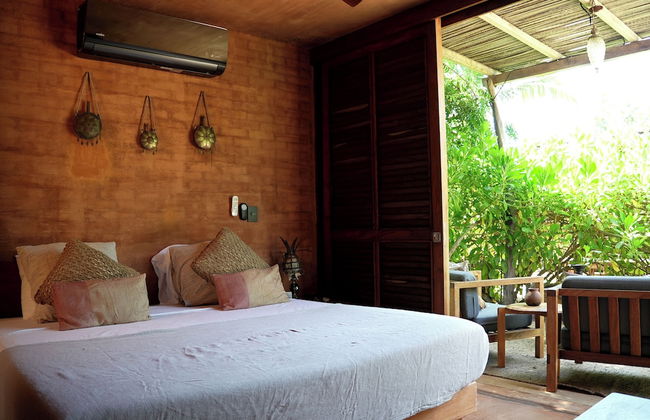 Mazul Puerto Escondido Beach Villas - Foto 49