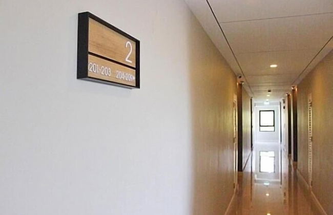 Wellness Chiangmai Hotel - Foto 53