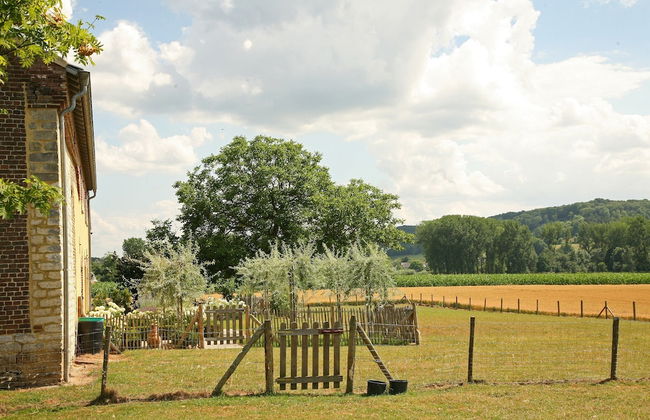 Lovely Farmhouse in Wijlre With Forest Nearby - Photo 44