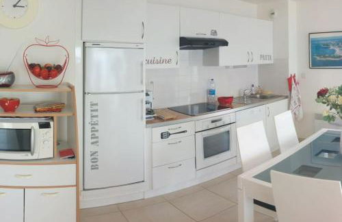 Résidence Les Roches Blanches - Foto 10