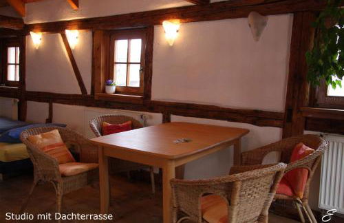 Bio-Ferienwohnung Ellensohn - Foto 9