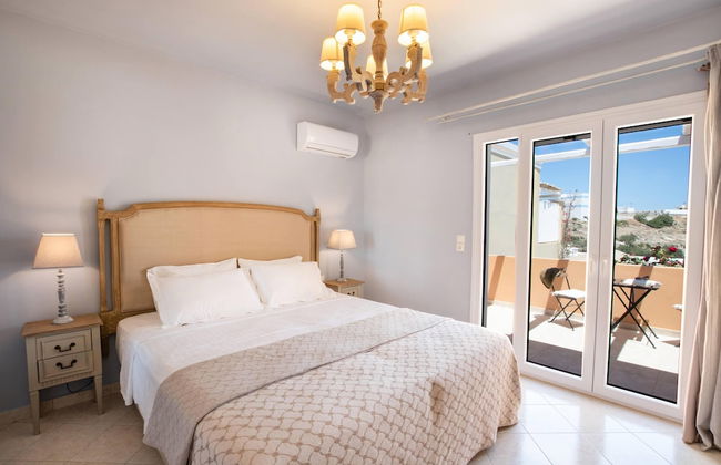 Elaia Villas - Foto 15