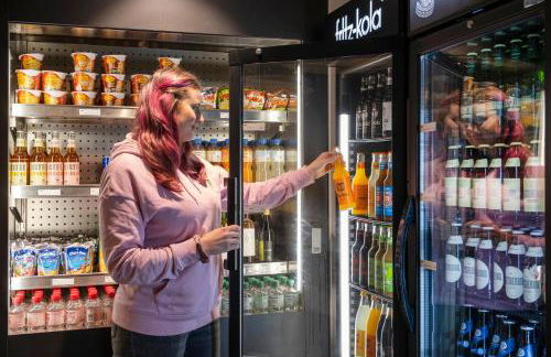 sylc. Apartmenthotel – Serviced Apartments - Foto 145