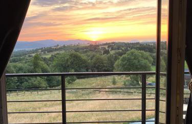 Vista - Domek Wakacyjny w Górach Sowich - Foto 10