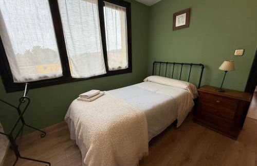 Casa Lula 2 Pendueles Llanes AR-685-AS - Foto 37