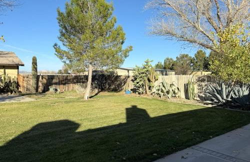 Desert Ranch Retreat - Foto 14