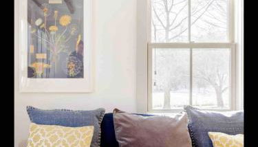 Entire Enchanting, Light-Filled 1830 Farmhouse - Foto 2, Other