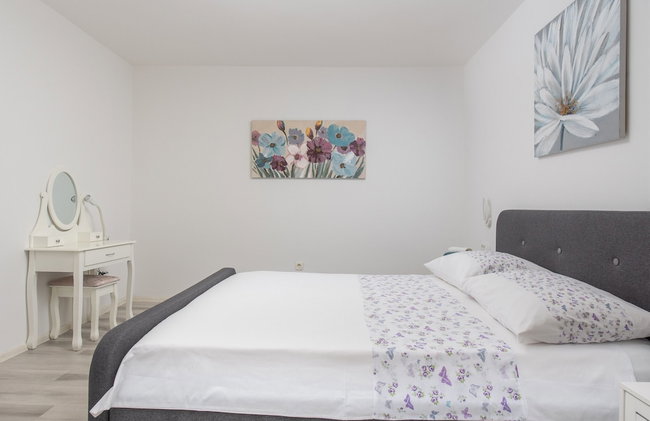 Beachfront villa Mihovil with direct beach access - Foto 4