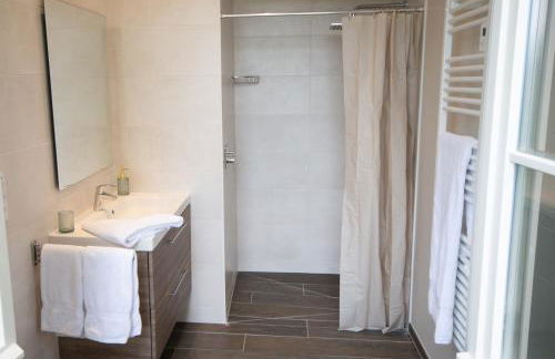 maison d'hôtes ed.André 10 personnes - Foto 18