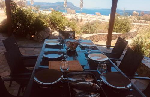 MOKKINO garden level private pool outdoor kitchen - Photo 24