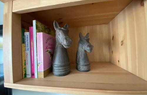 Lagerhaus Gabriel-Oasen in der Stadt - Foto 8