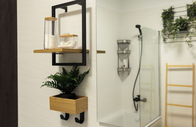 Blooming Studio - Foto 35