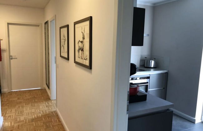 Holiday Apartment Summit Nest - Photo 4