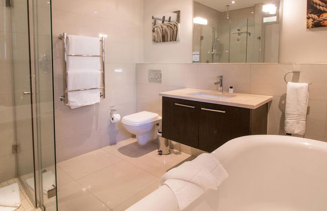 The Crystal Apartments - Photo 54